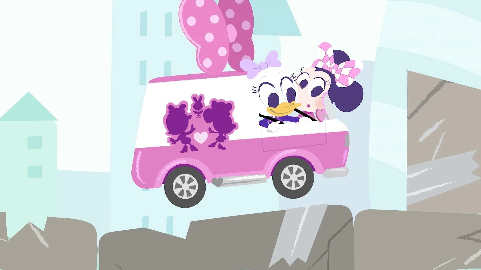 Disney Junior Music Nursery Rhymes