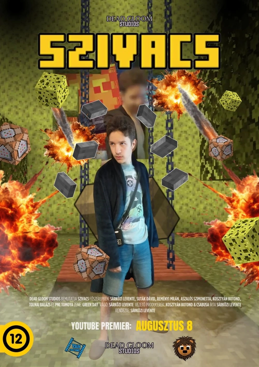 Szivacs