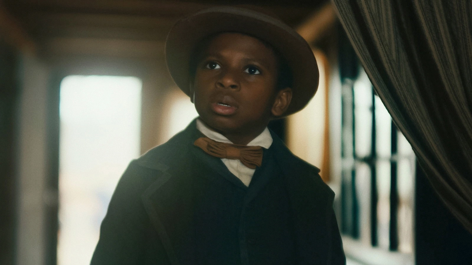 The Underground Railroad