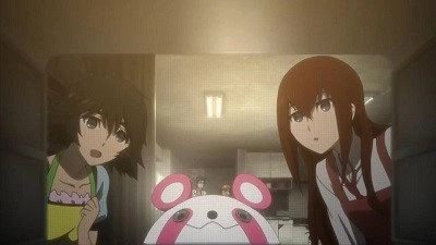 Steins;Gate