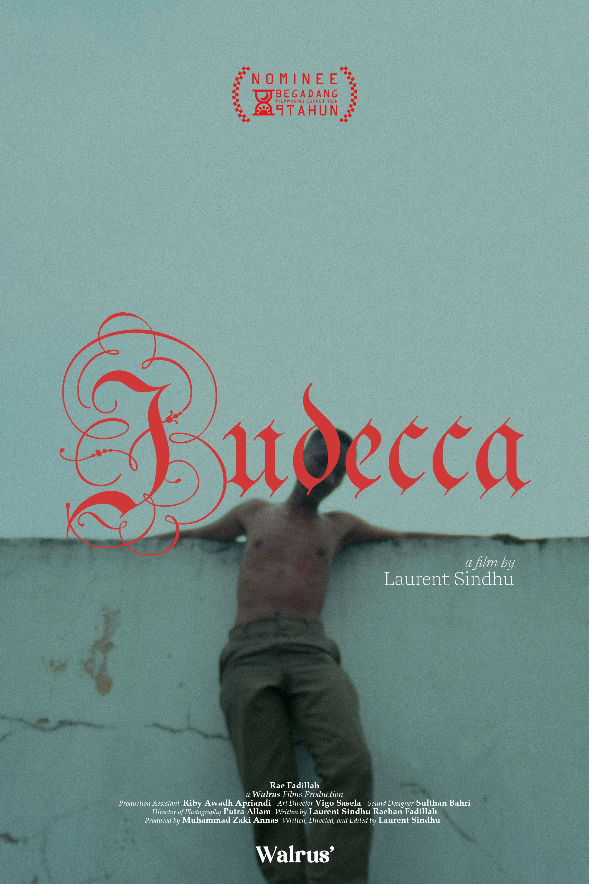 Judecca