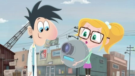 Cloudy with a Chance of Meatballs