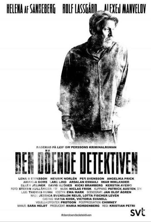 The Dying Detective
