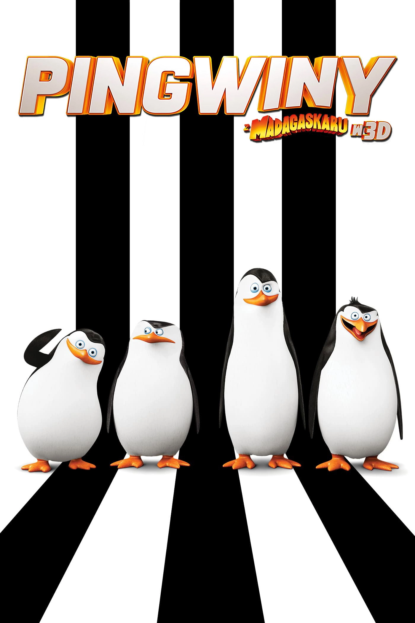 Penguins of Madagascar