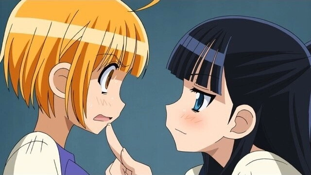 Because I Don't Like My Big Brother At-All--!!