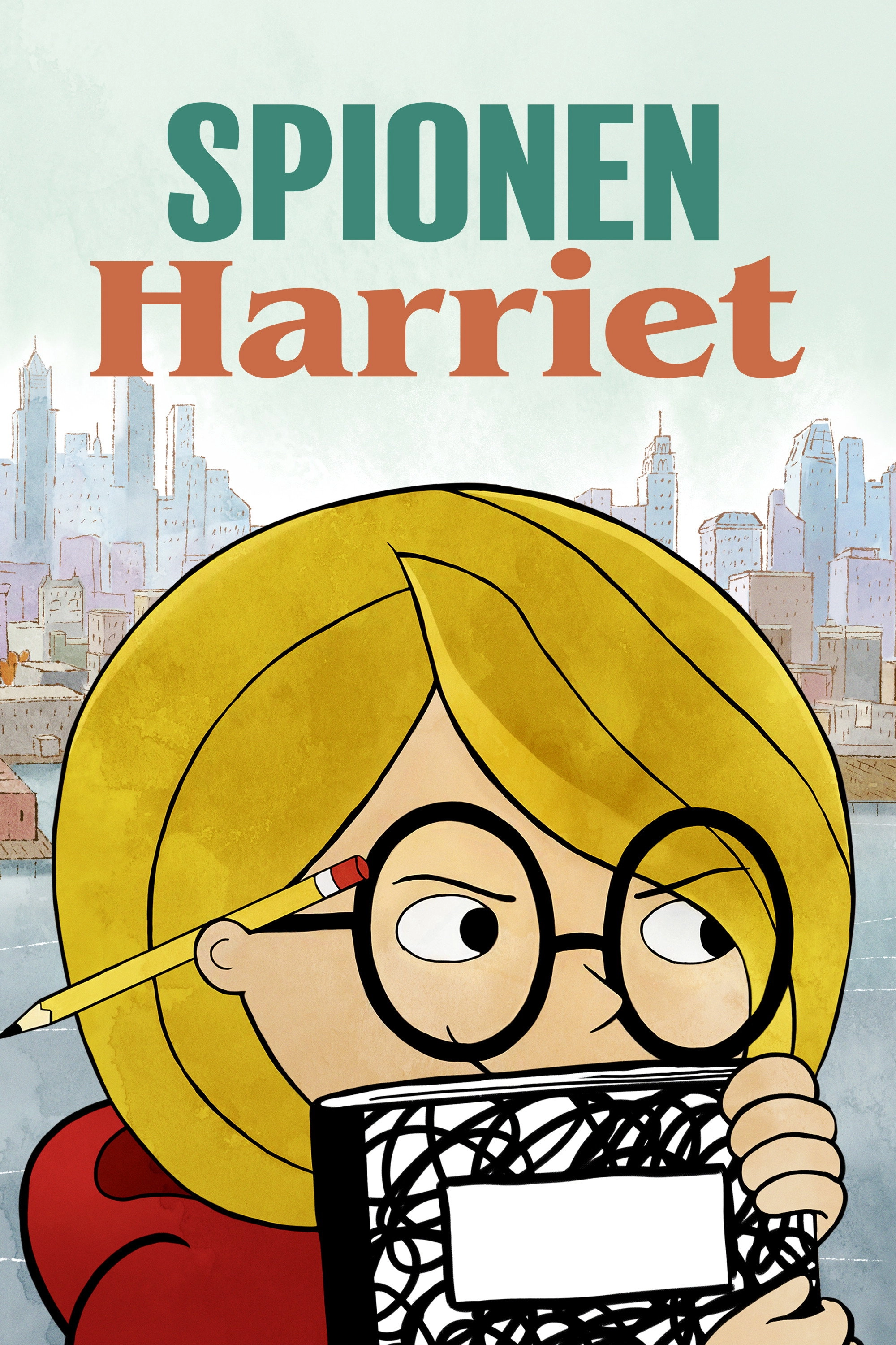 Harriet the Spy