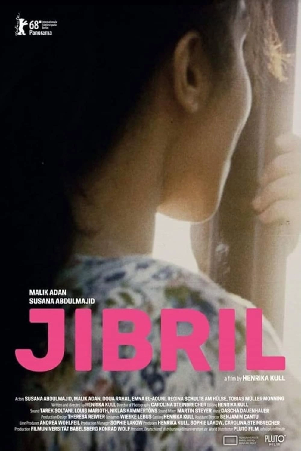 Jibril