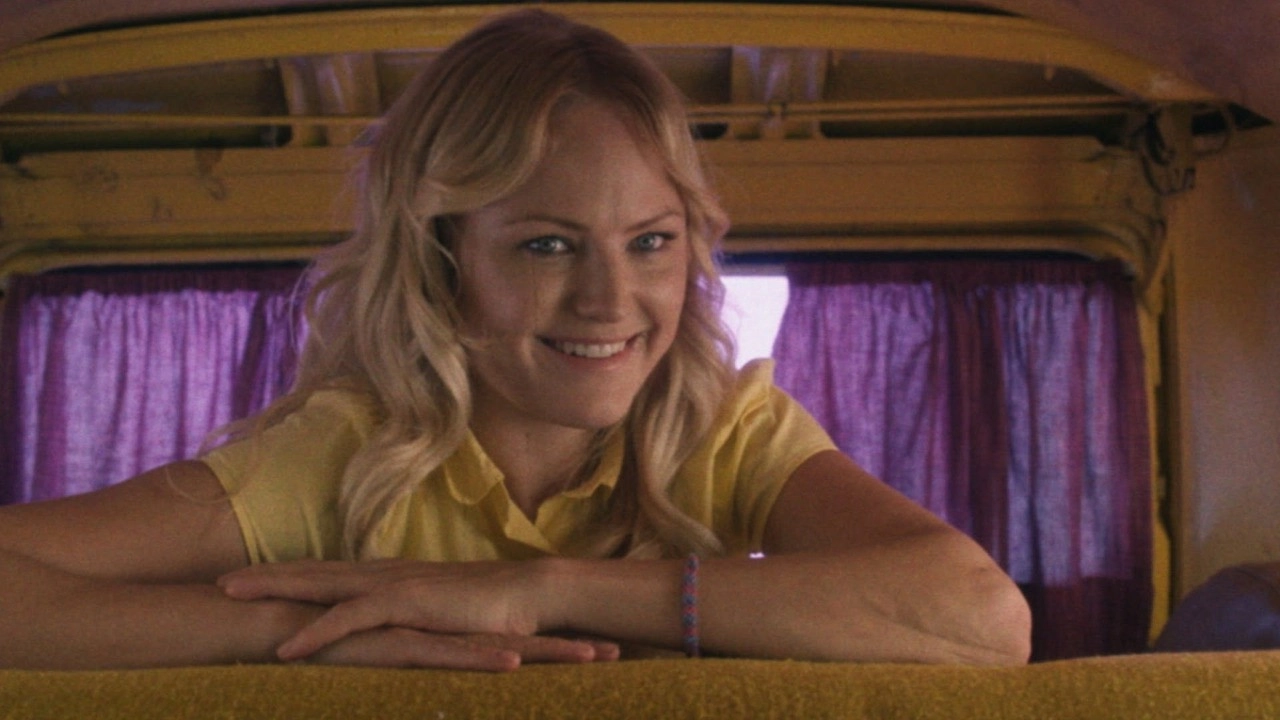 The Final Girls