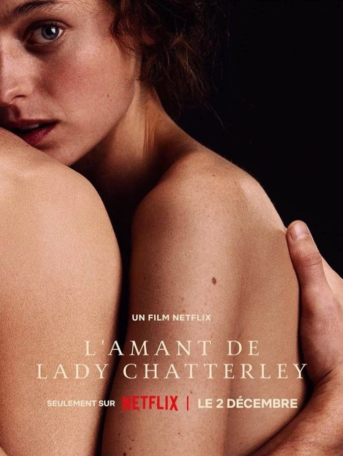 Lady Chatterley's Lover