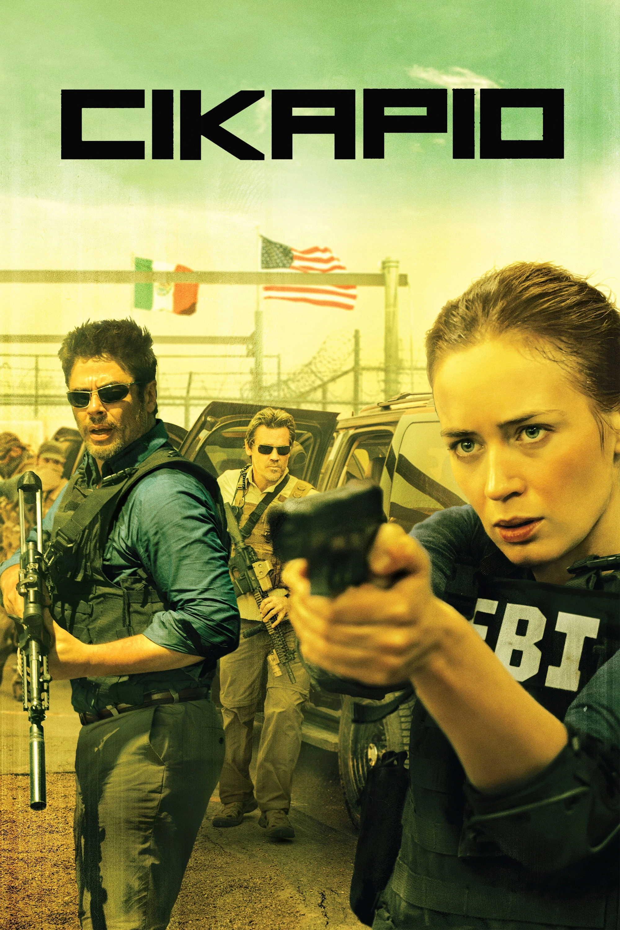 Sicario