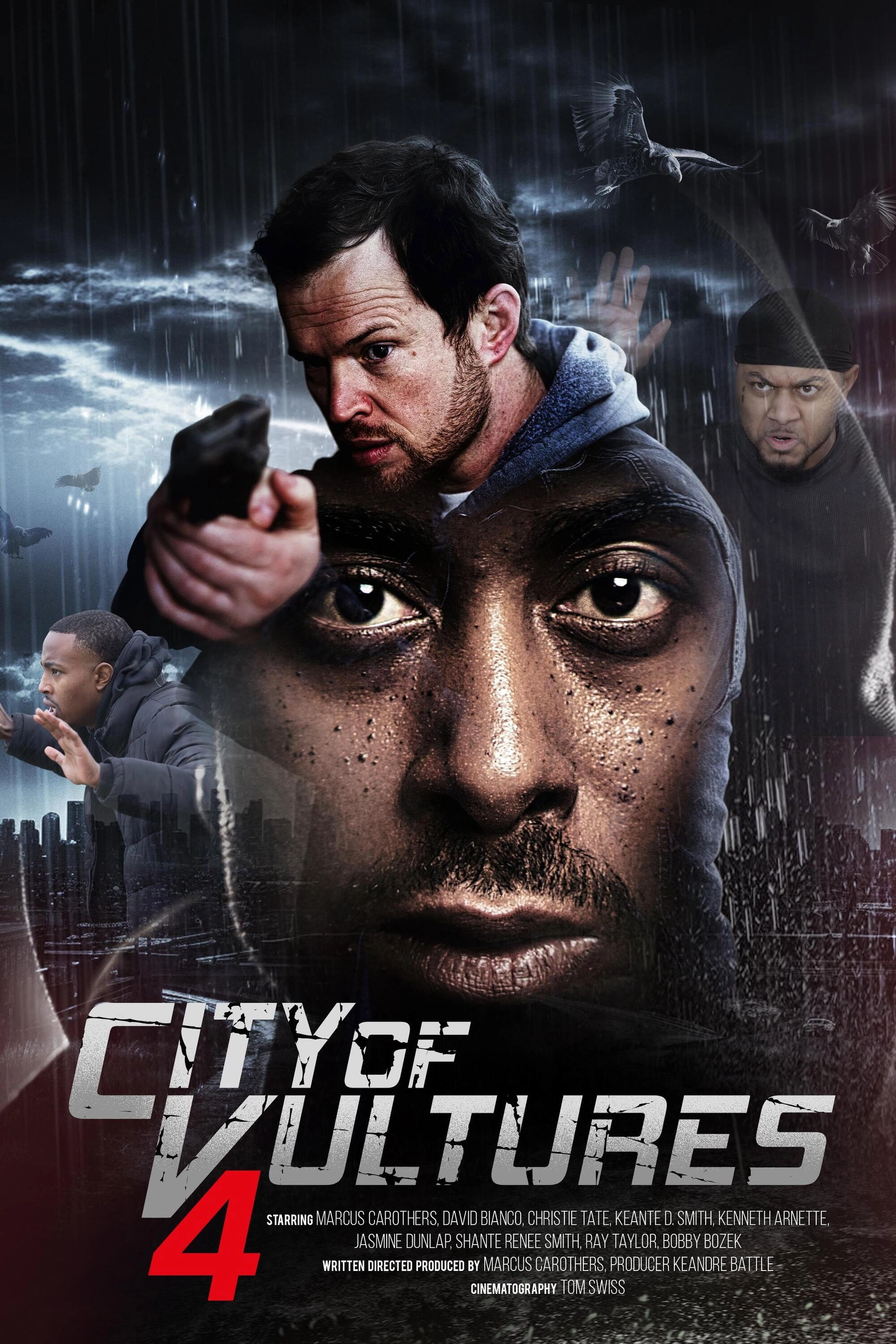 City of Vultures 4