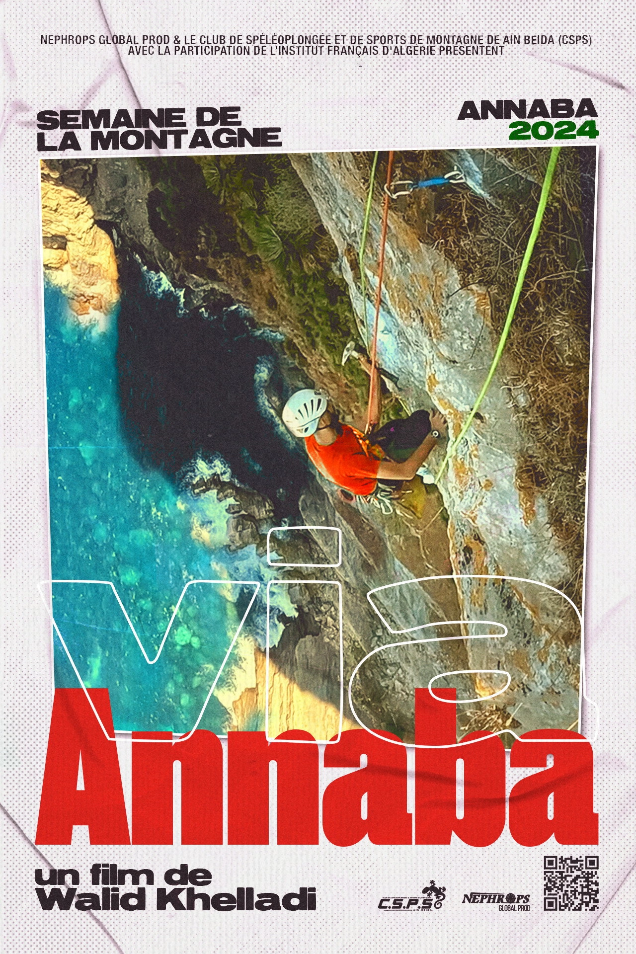 Via Annaba