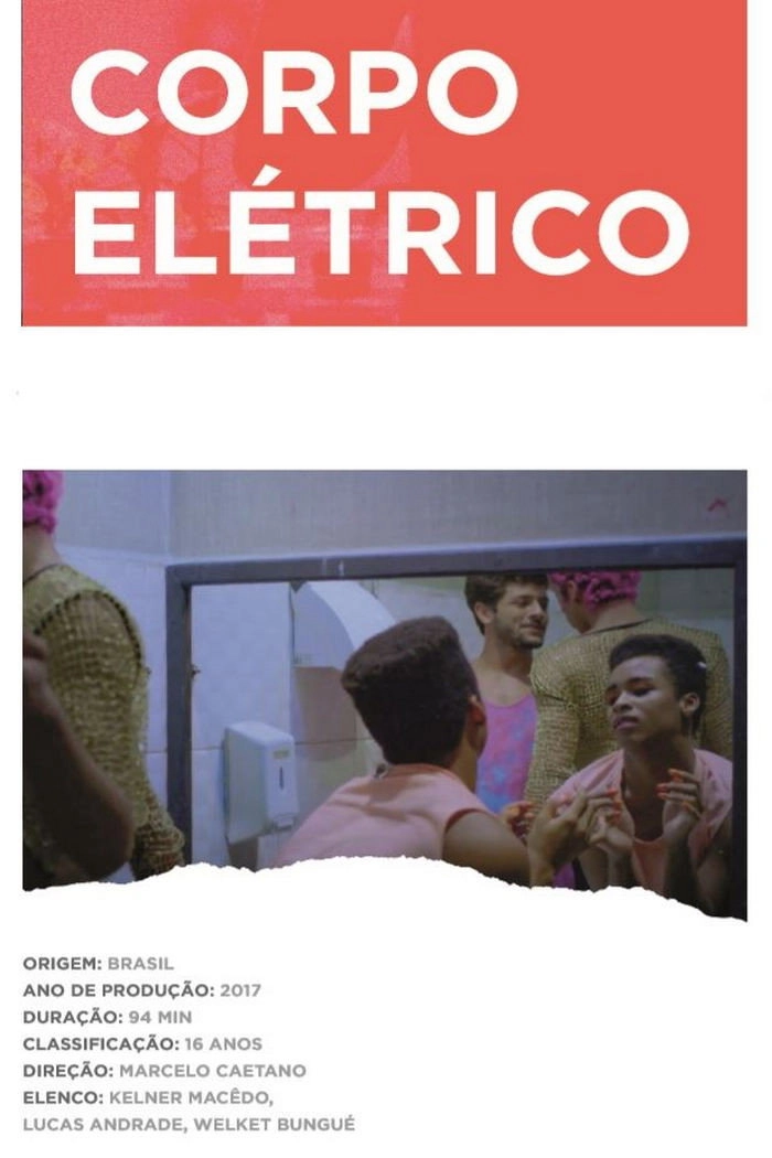 Body Electric