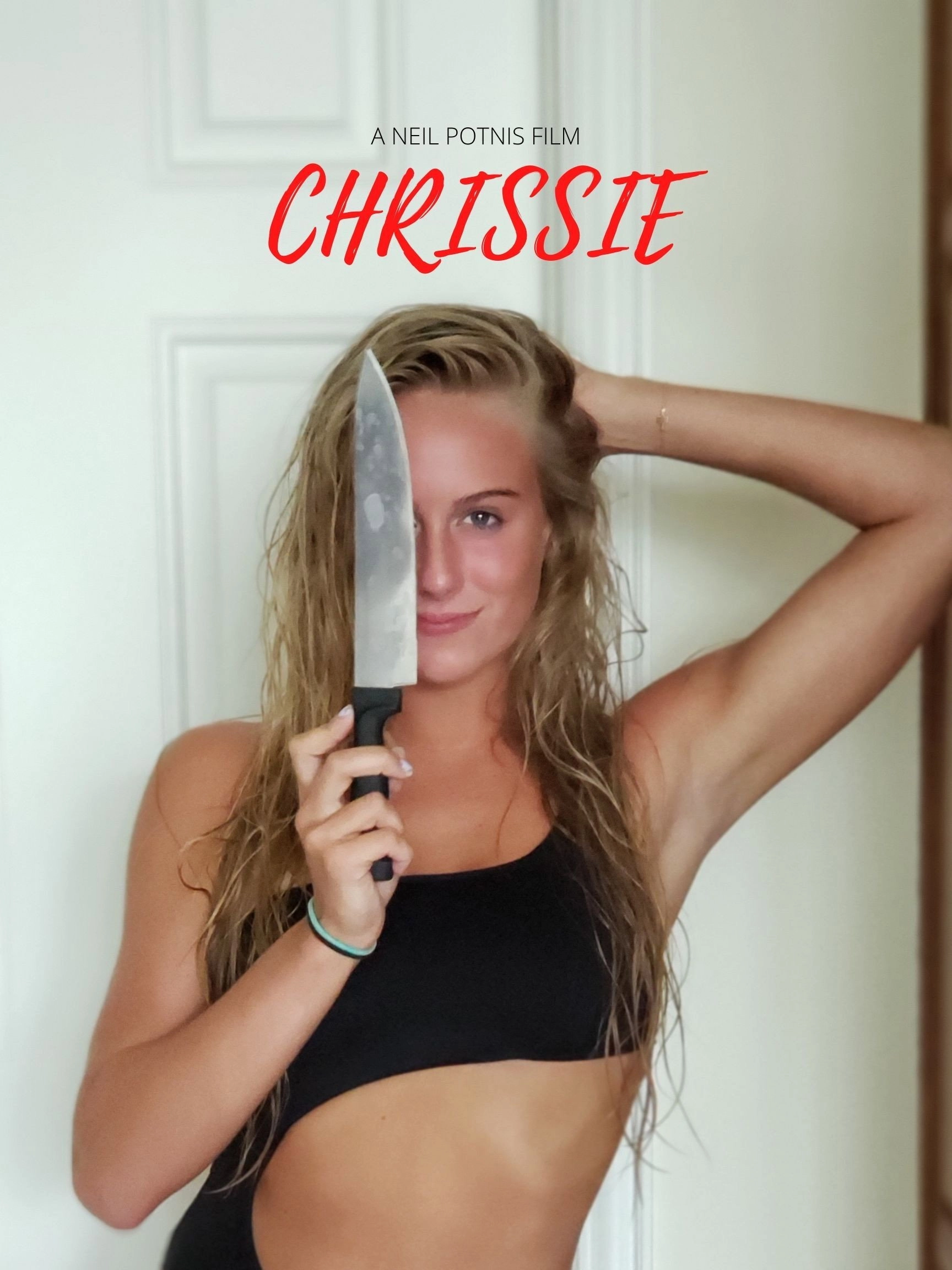 Chrissie