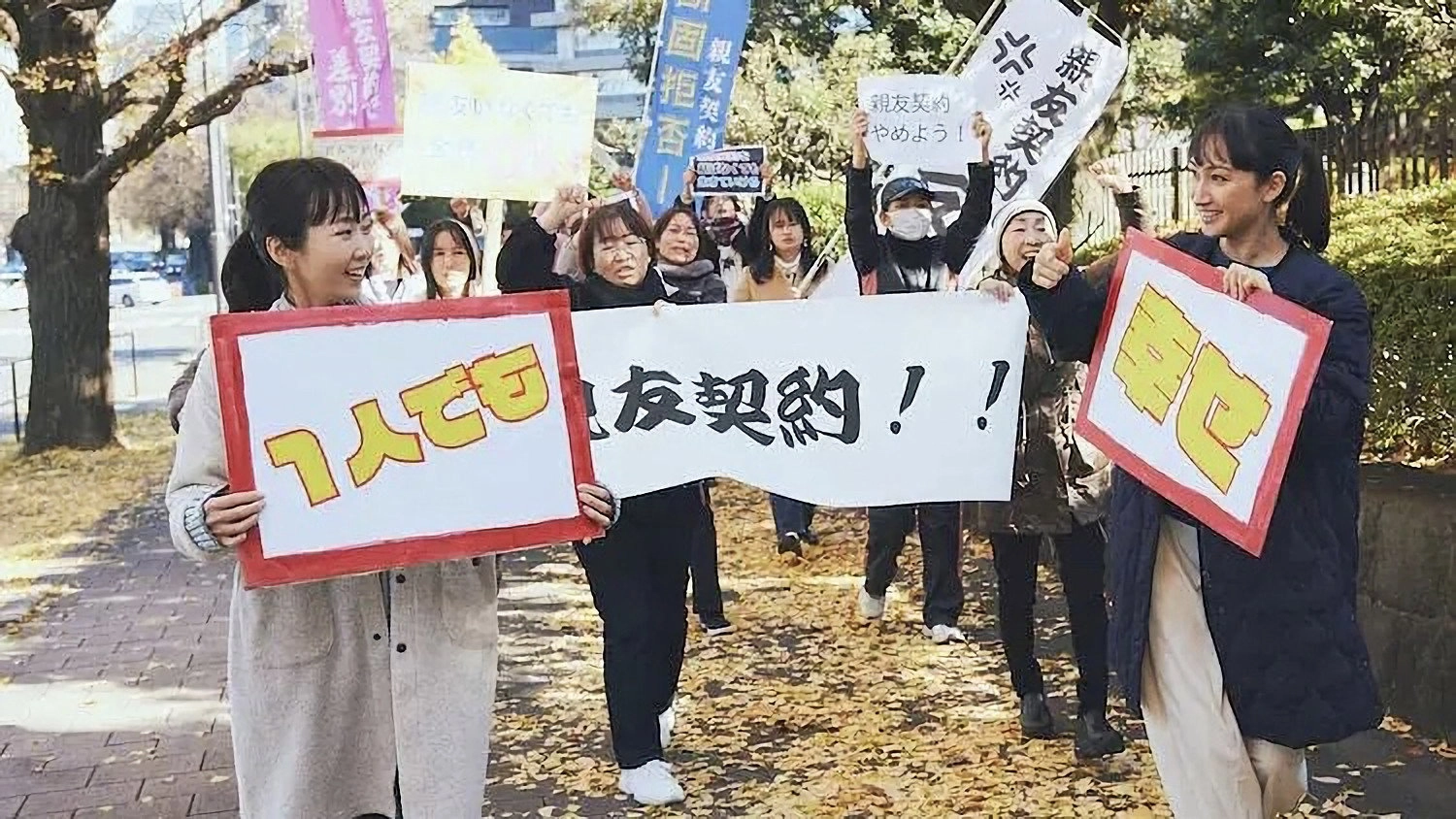 ノンレムの窓 2023・新春