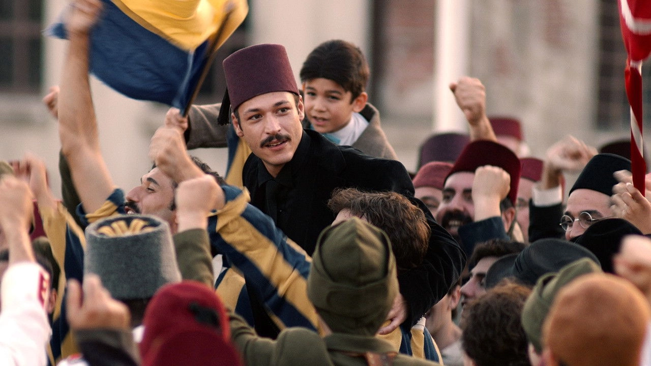 Color of Victory