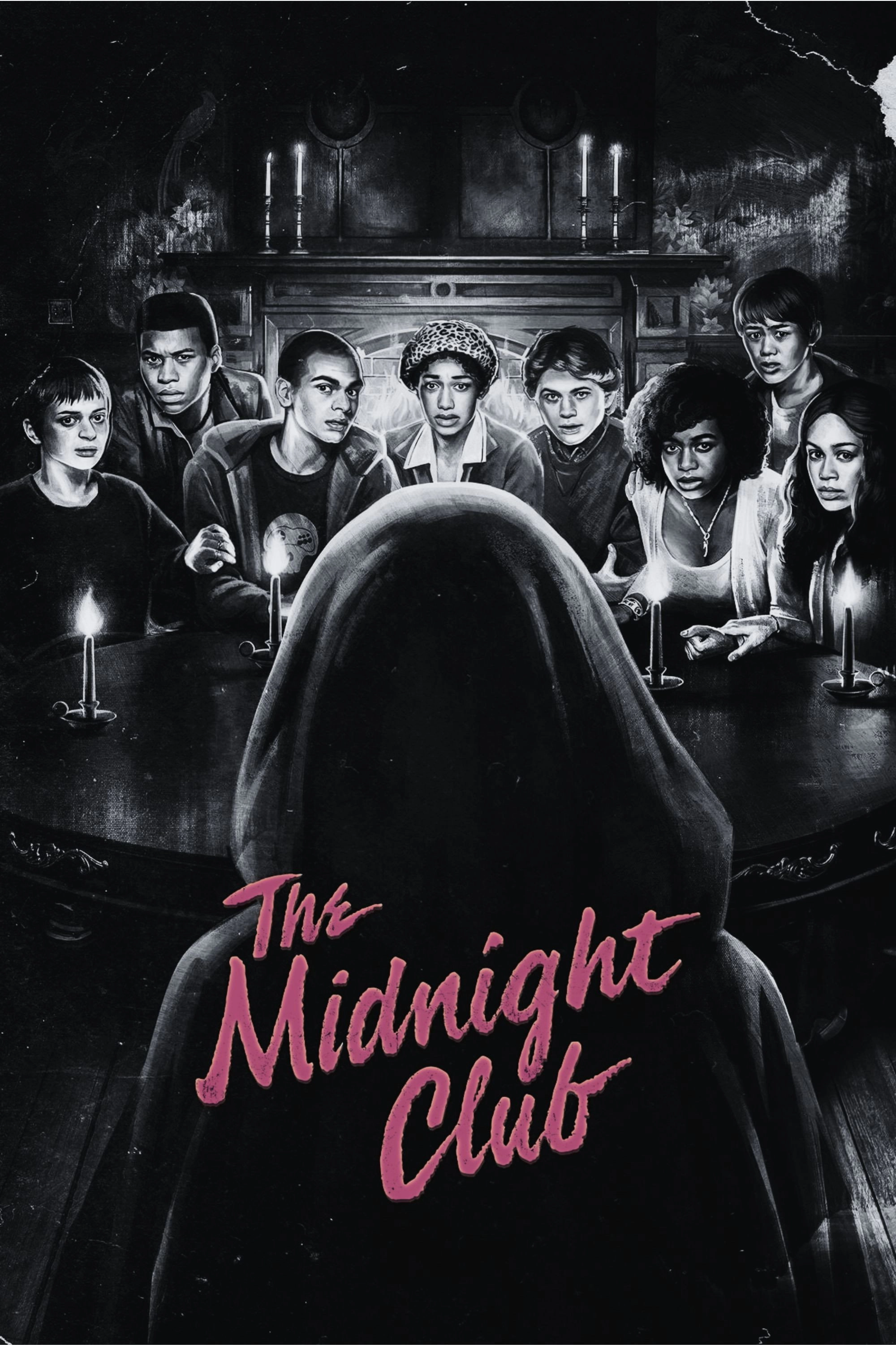 The Midnight Club