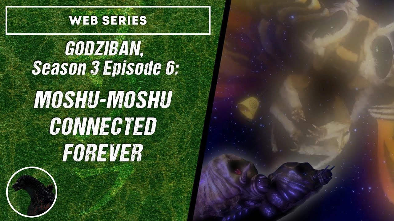 Monster Puppet Show Godziban