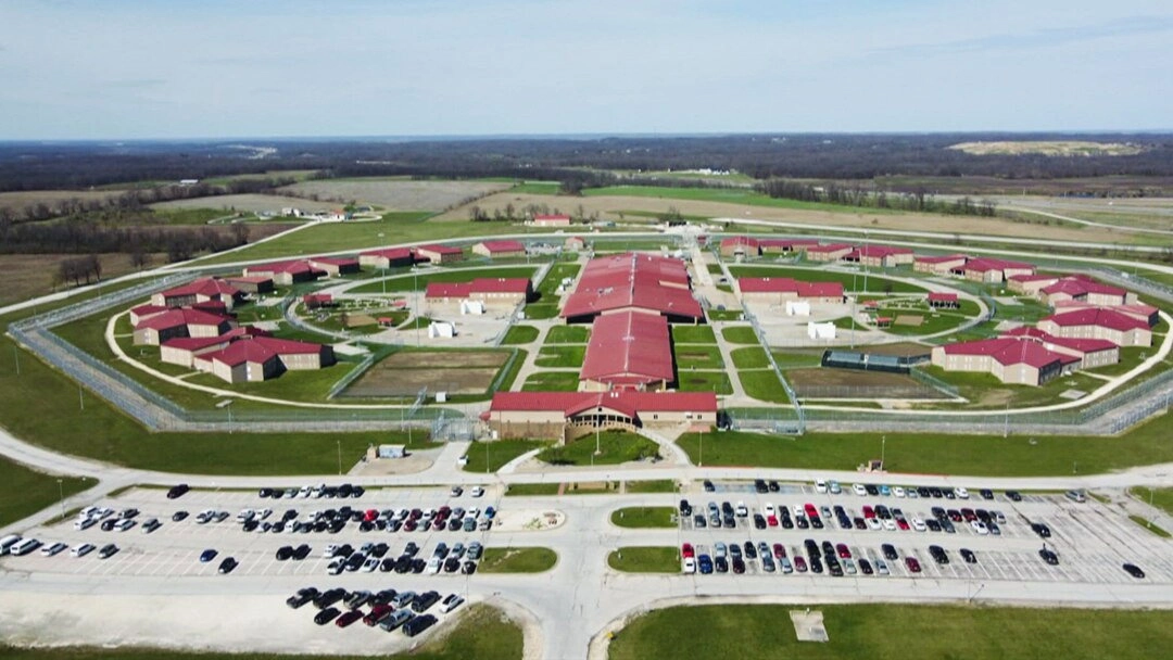 Behind Bars: The World's Toughest Prisons