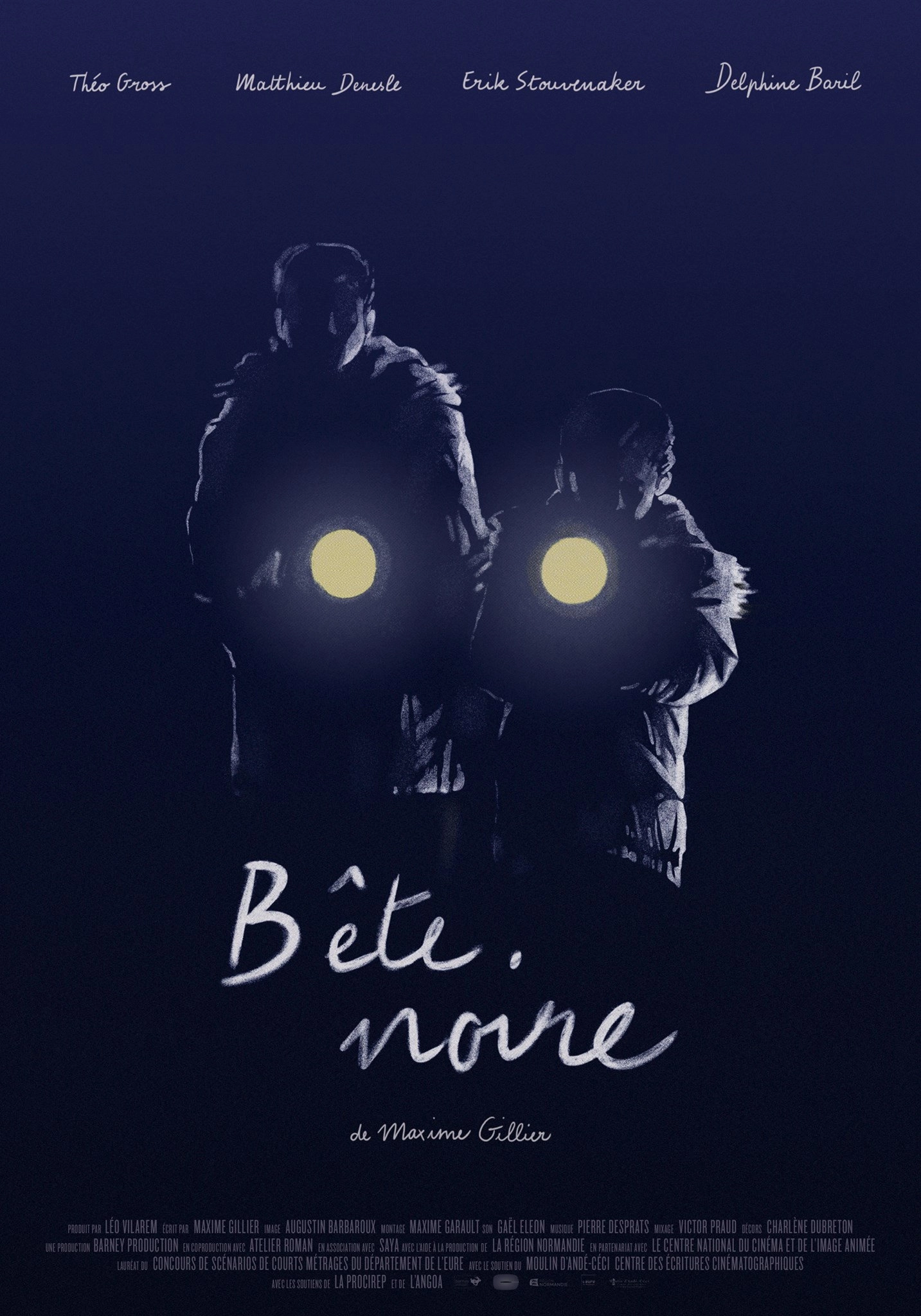Bête Noire