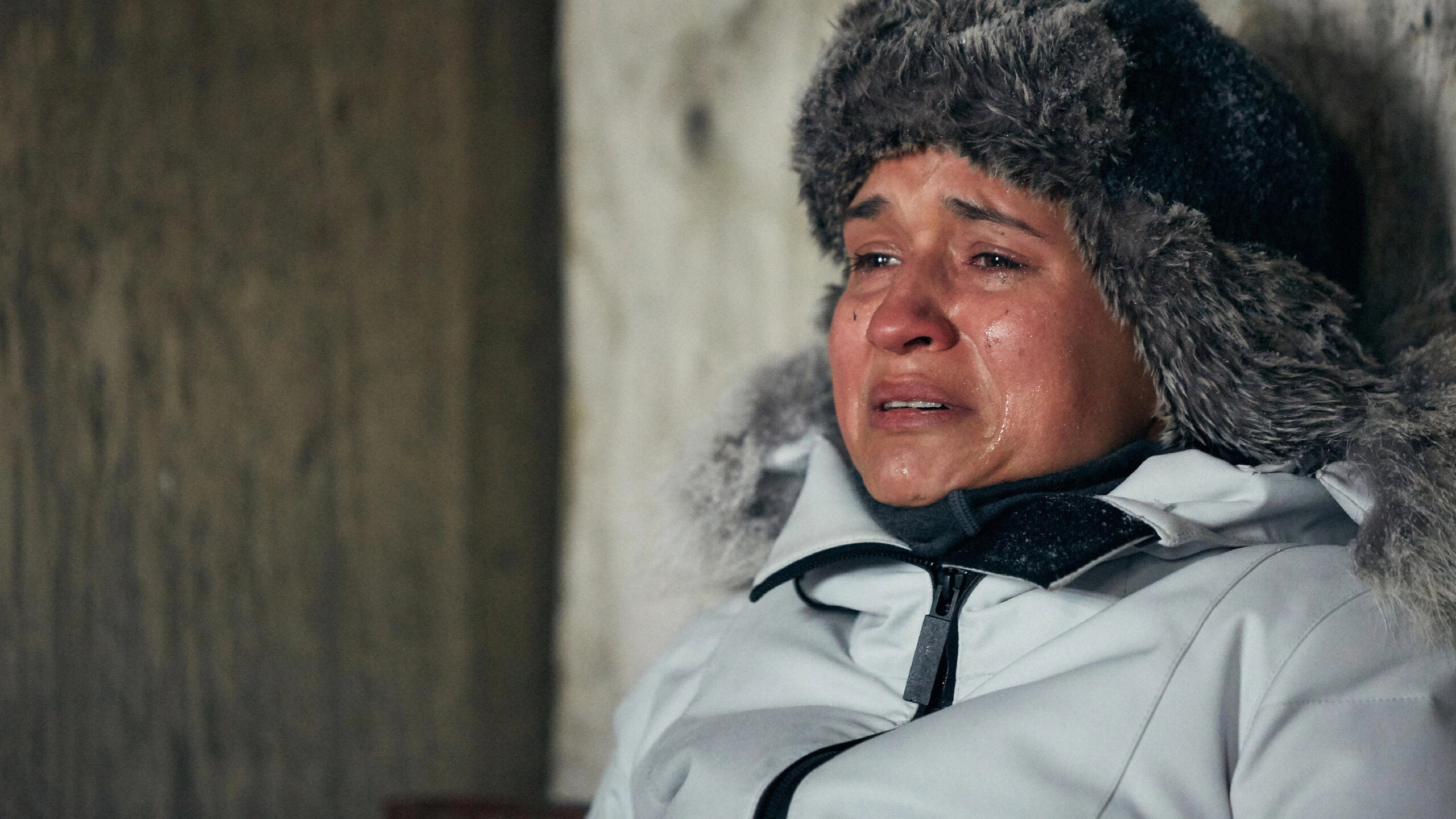 Thin Ice