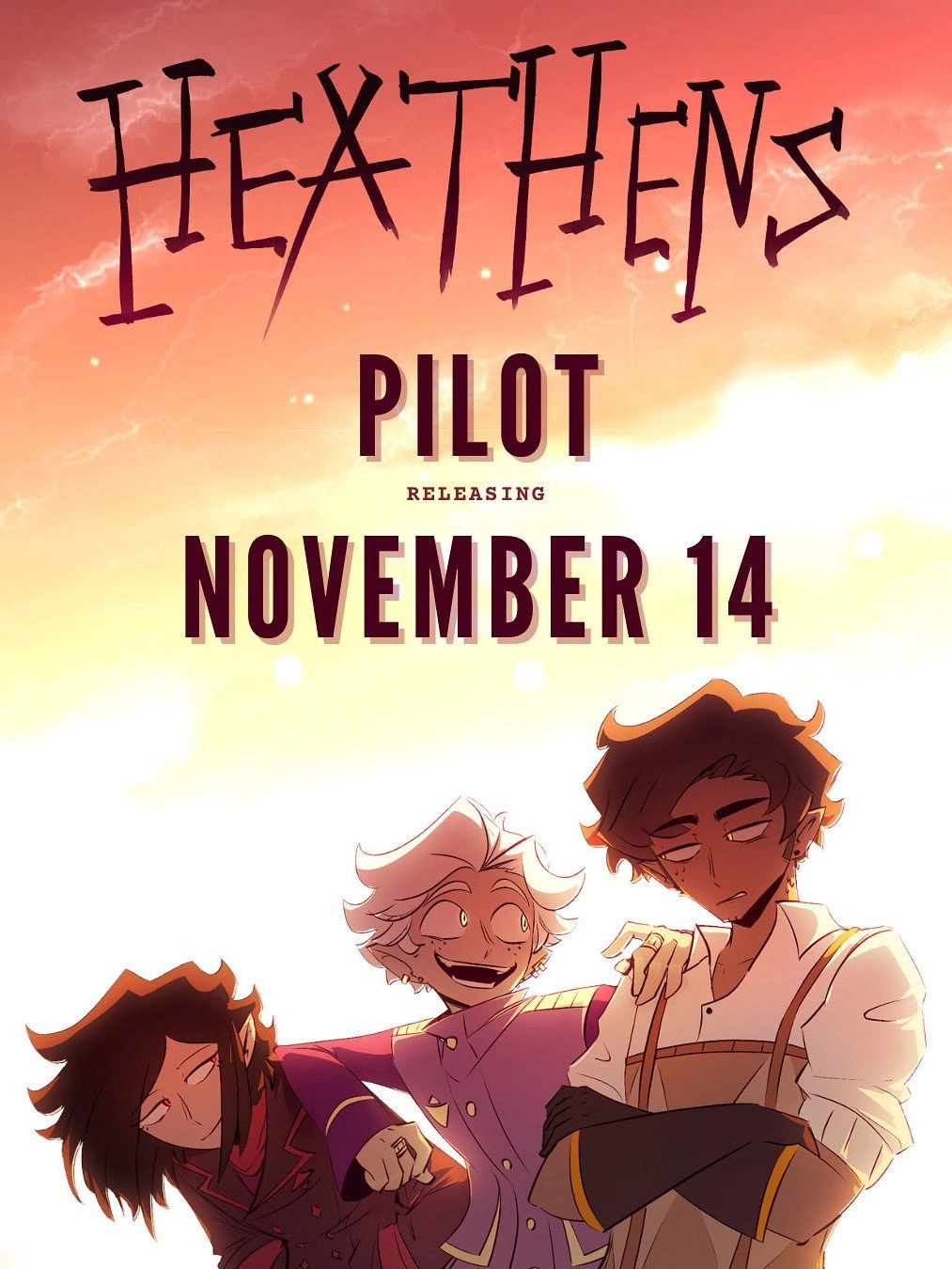 Heathens