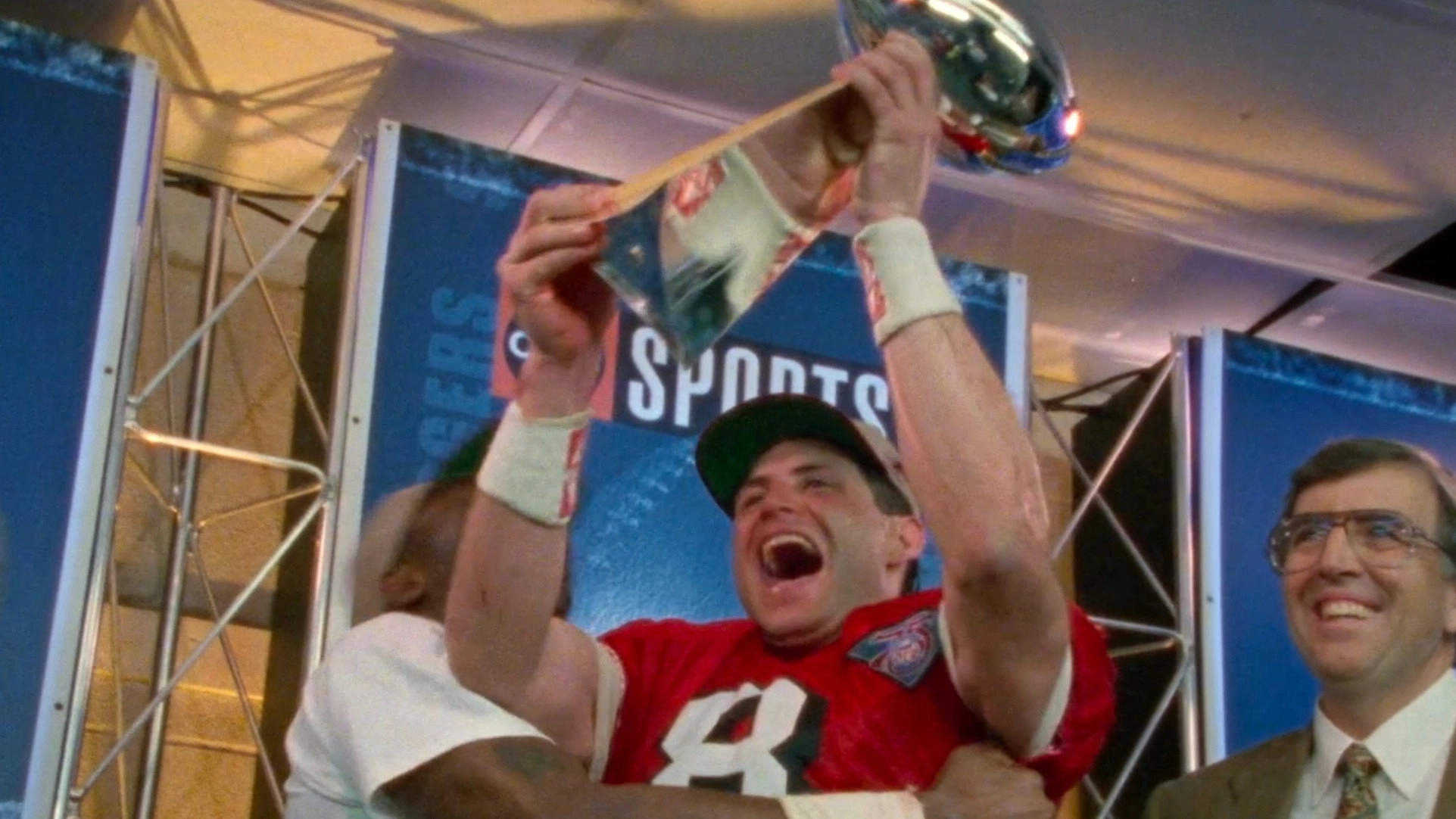 Rise of the 49ers