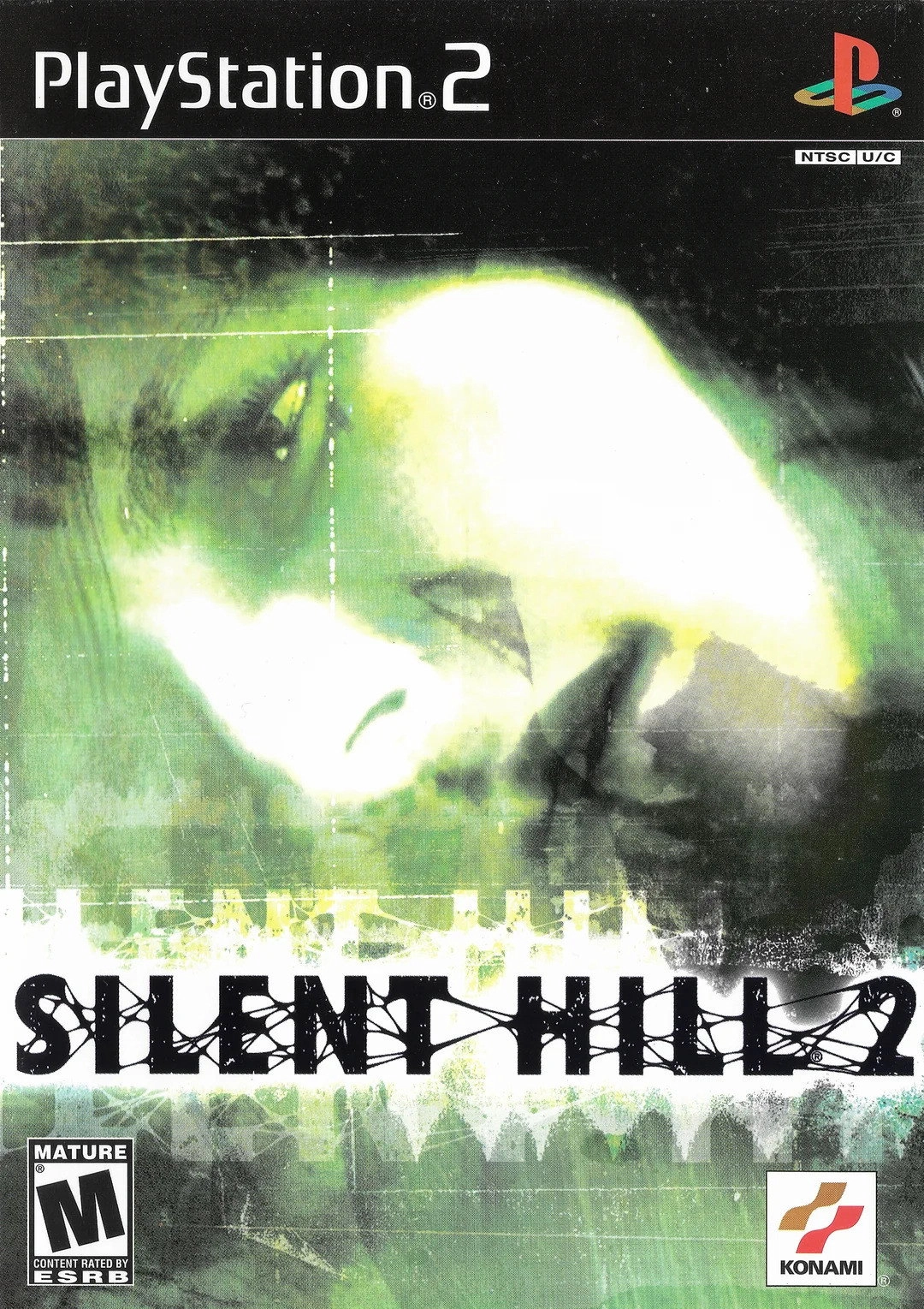 Silent Hill 2: The Movie
