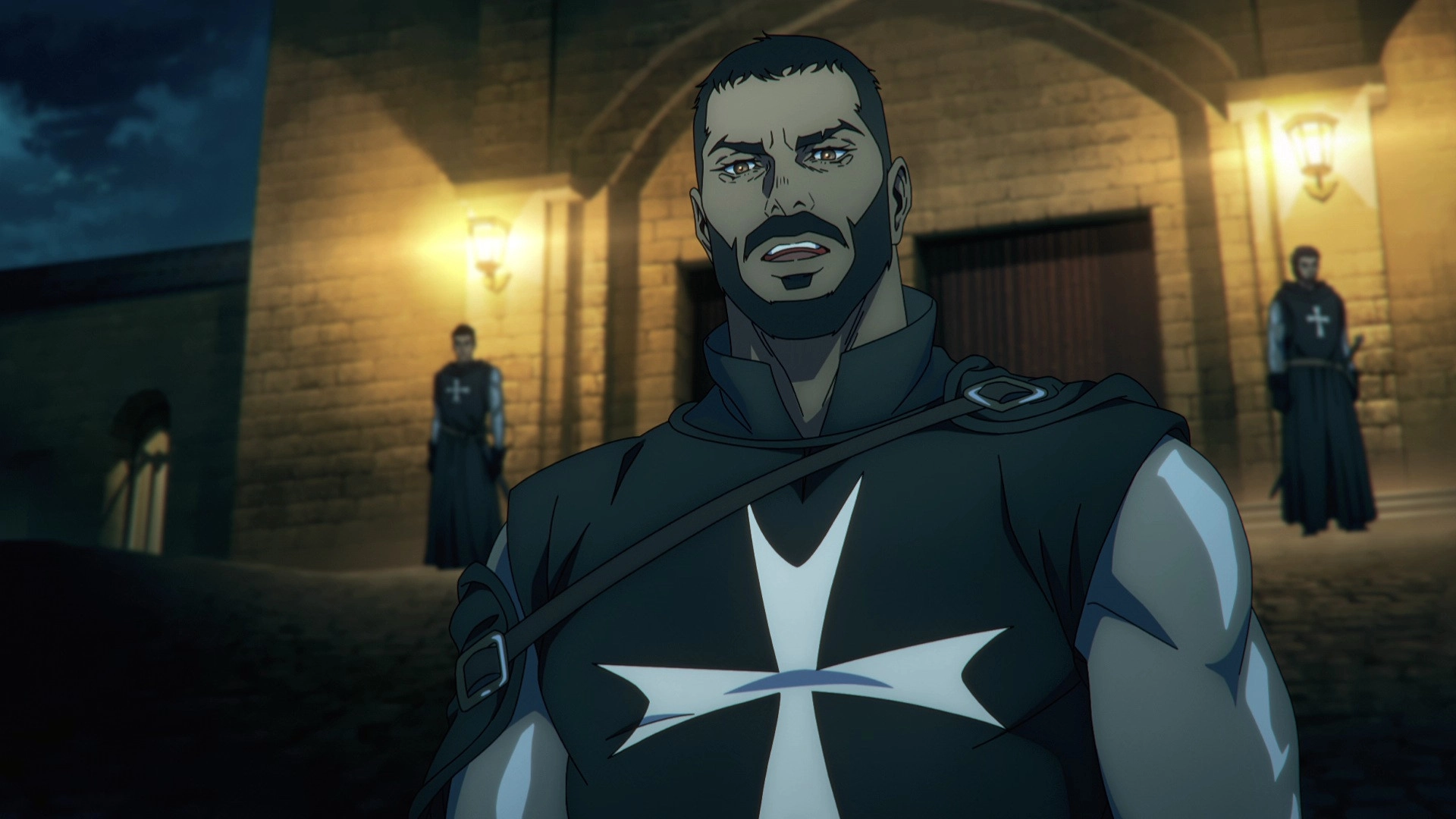 Castlevania: Nocturne