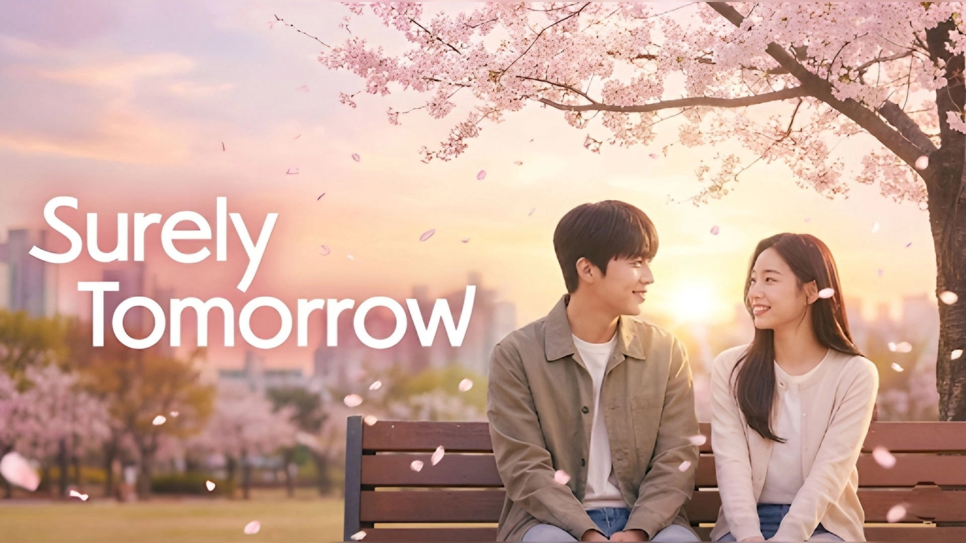 Surely Tomorrow