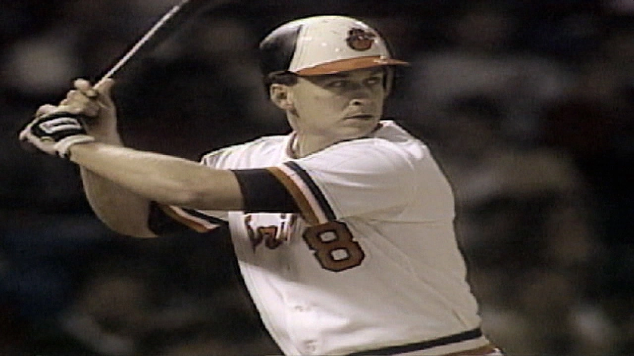 MLB: Baseball's Seasons
