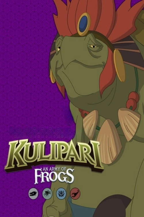 Kulipari: An Army of Frogs