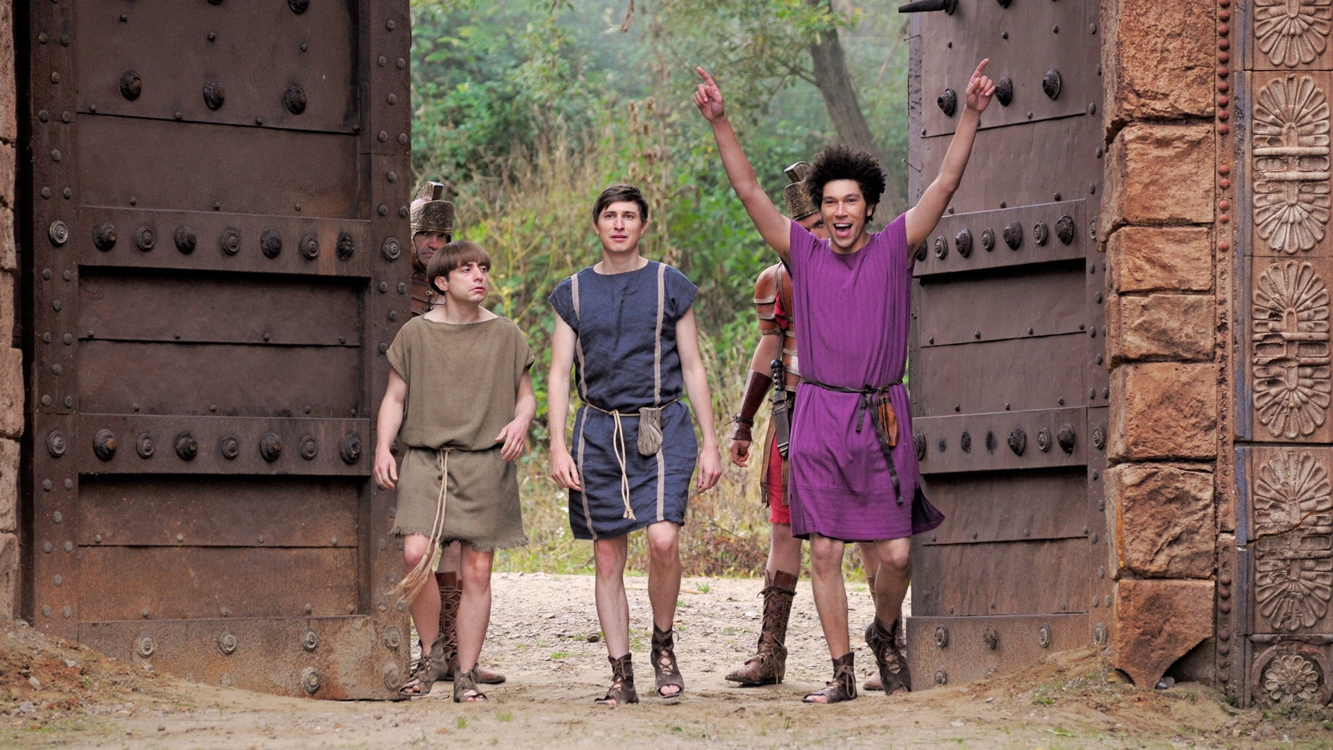 Plebs