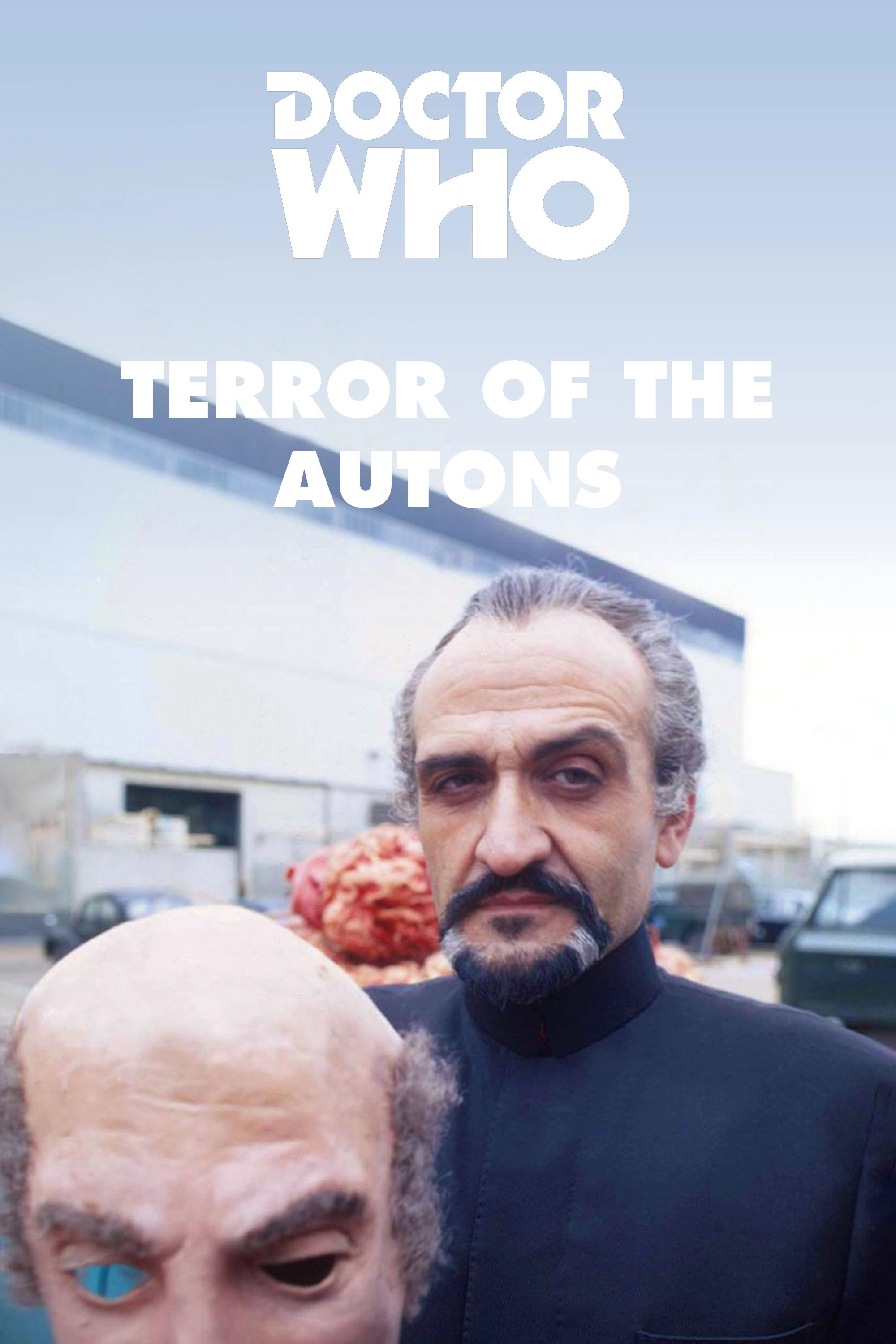 Doctor Who: Terror of the Autons