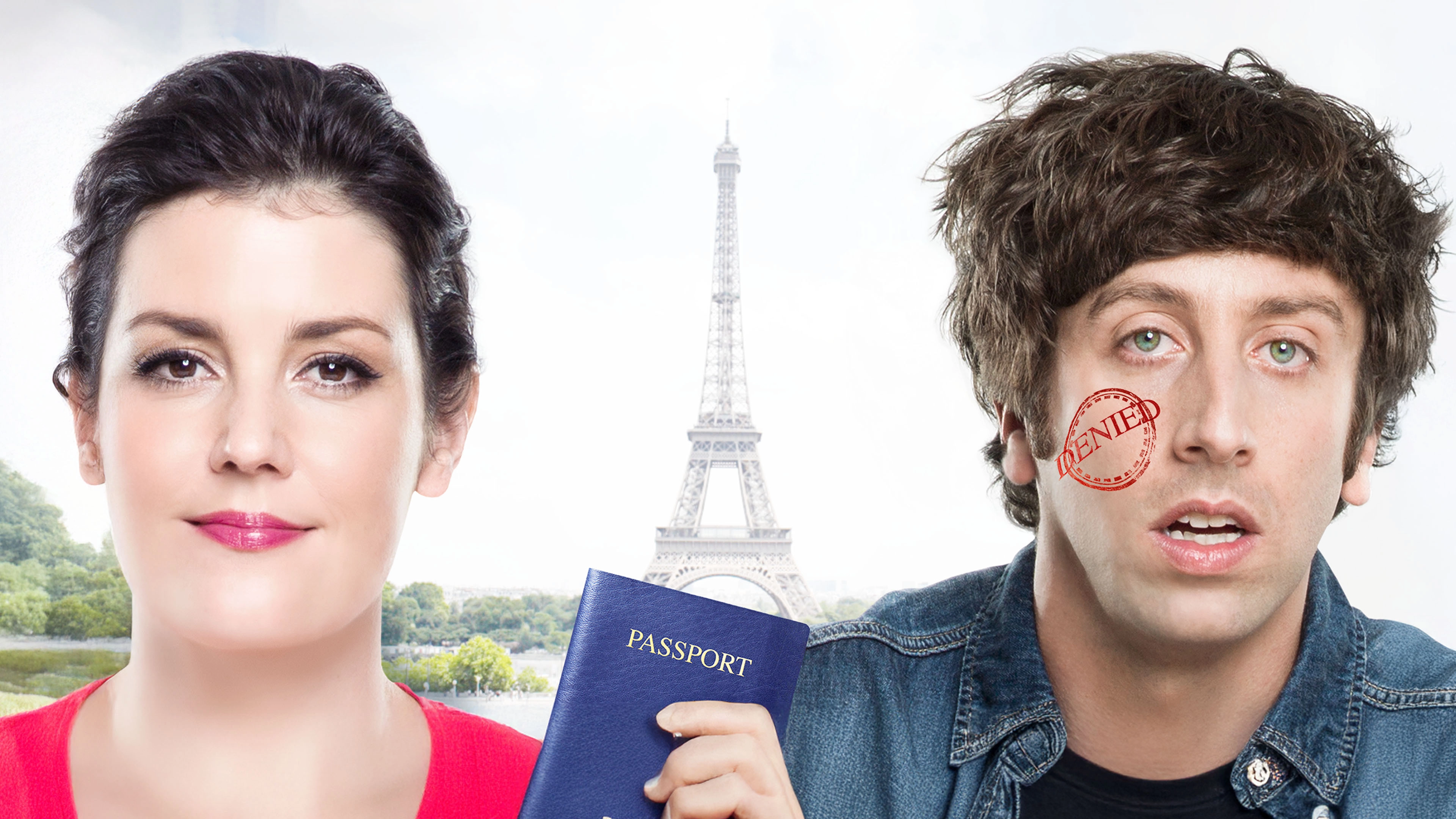 We'll Never Have Paris