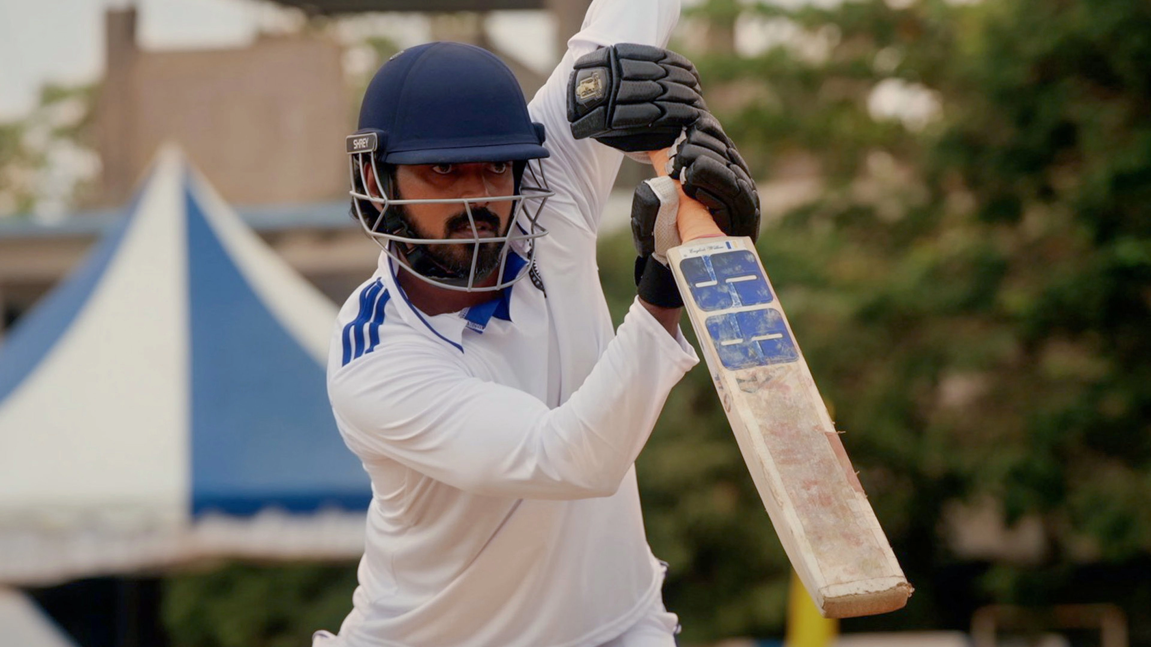 LBW: Love Beyond Wicket