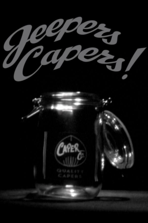 Jeepers Capers