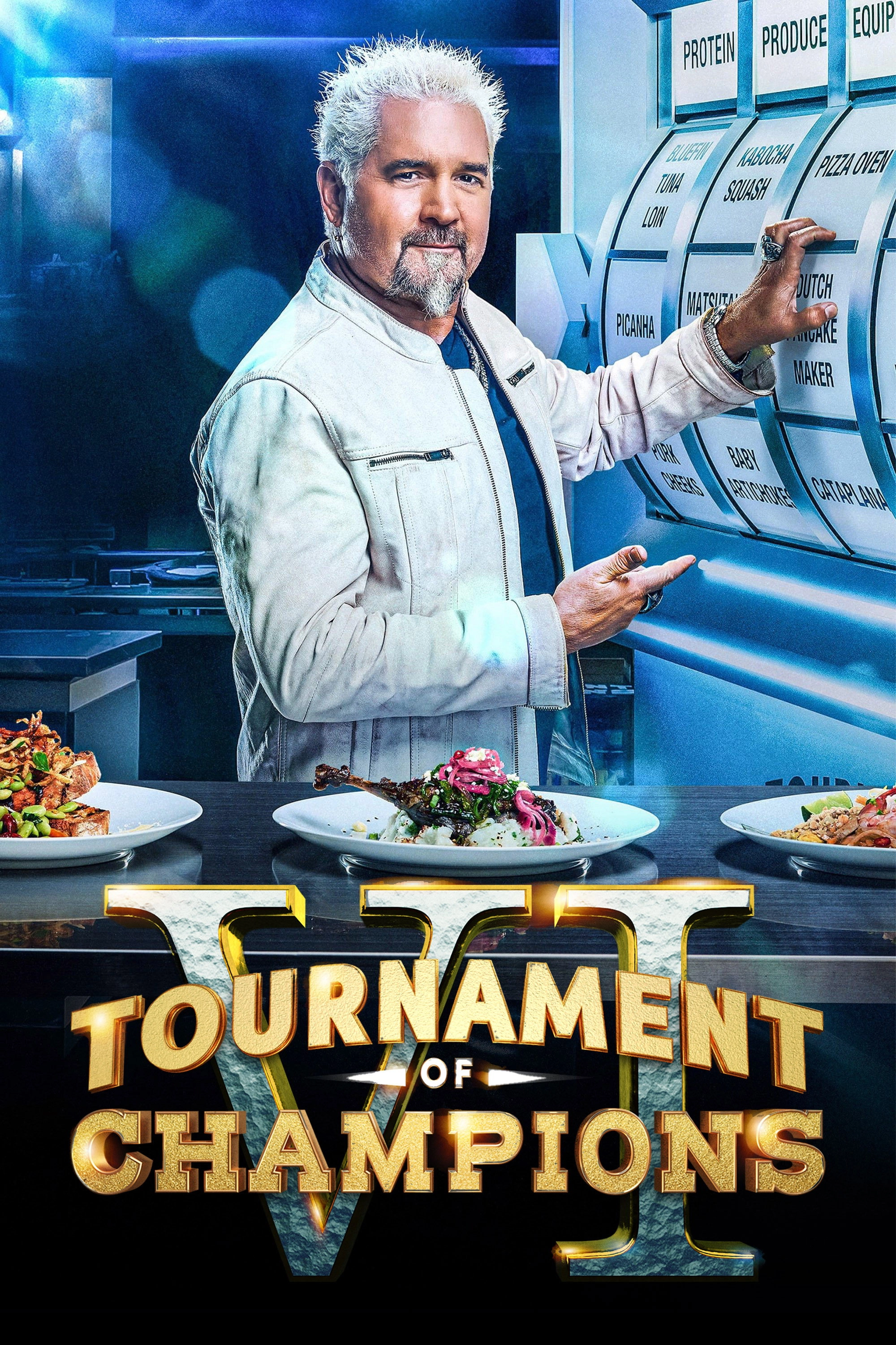 Tournament of Champions