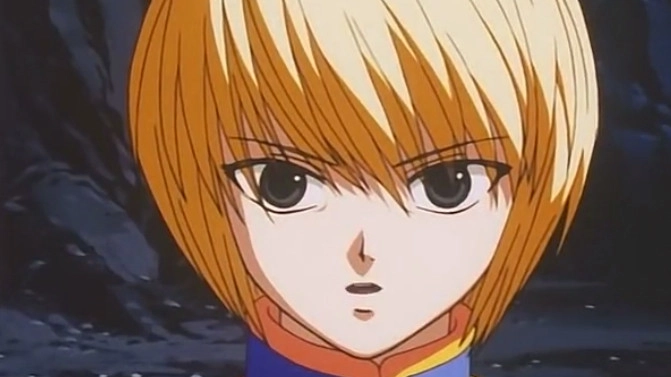 Hunter x Hunter