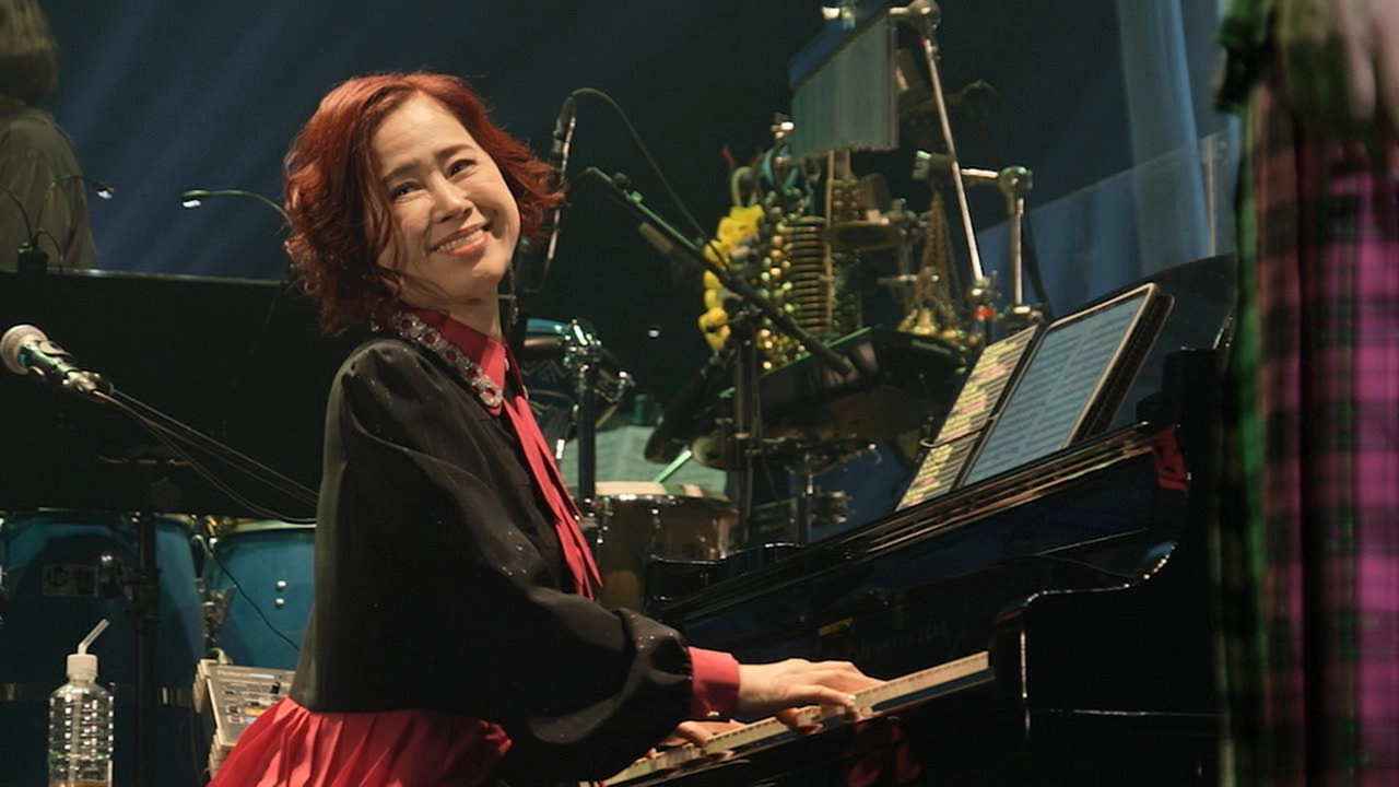 6000曲の“パレード” 作曲家 梶浦由記