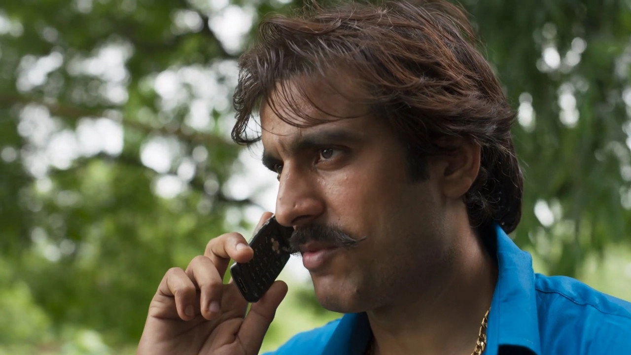 Bhaukaal