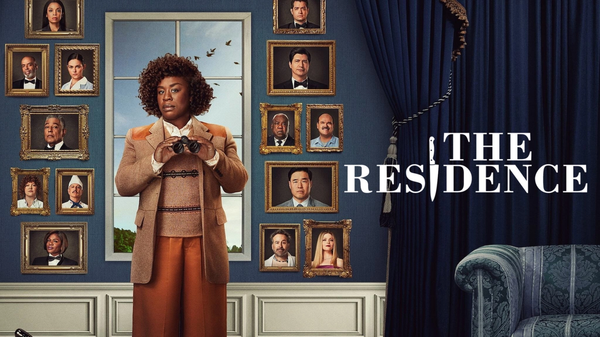 The Residence