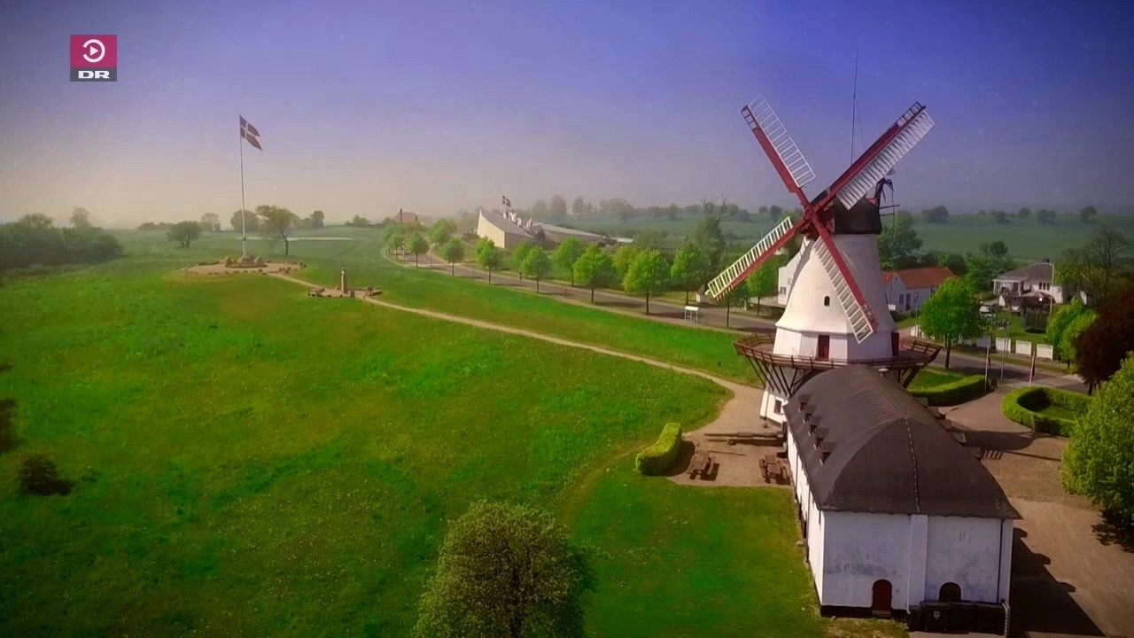 Vores ukendte Danmark