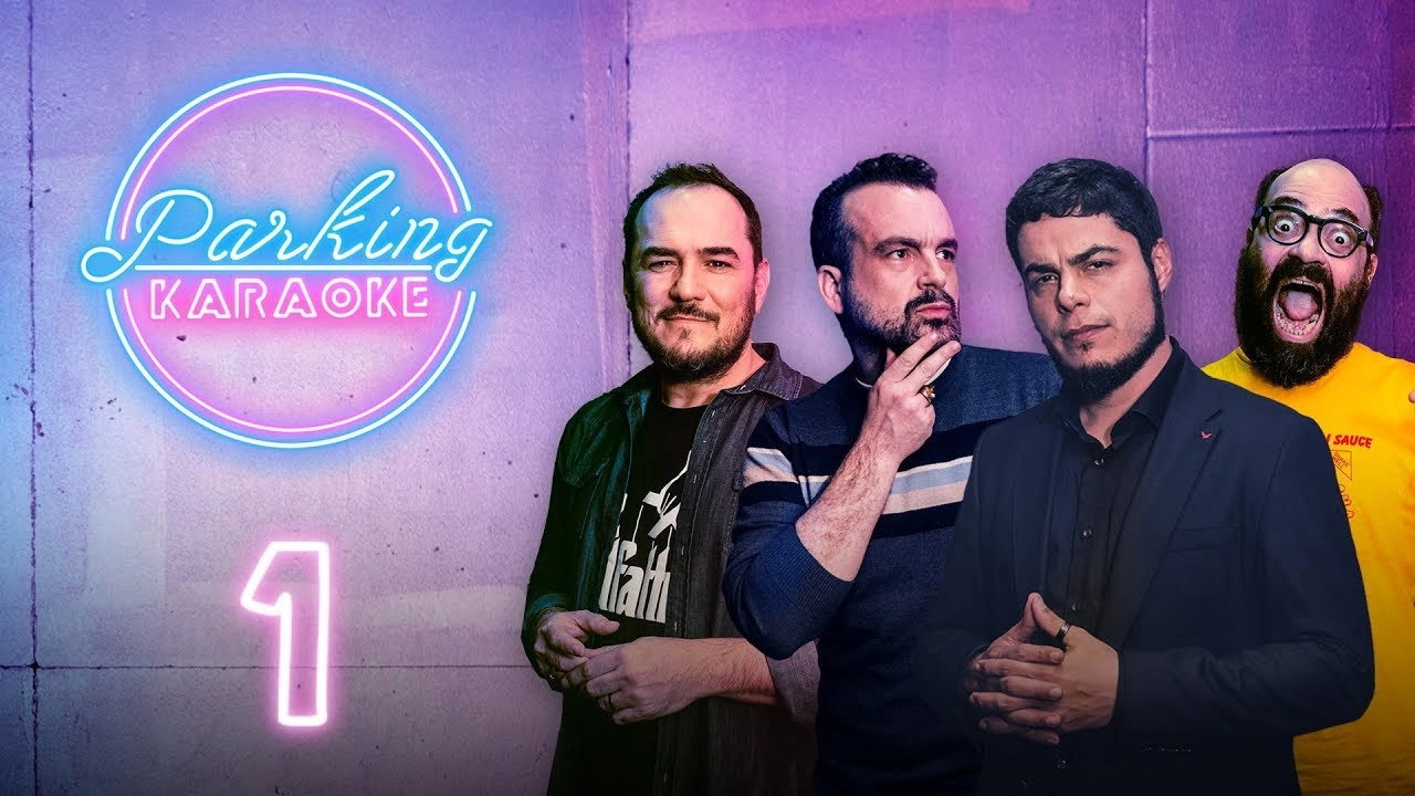 Parking Karaoke