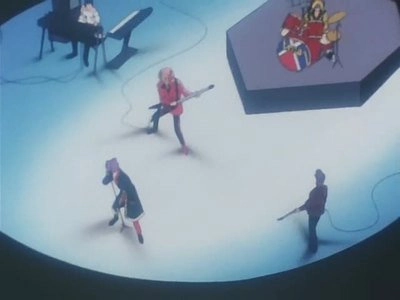 Brave Express Might Gaine