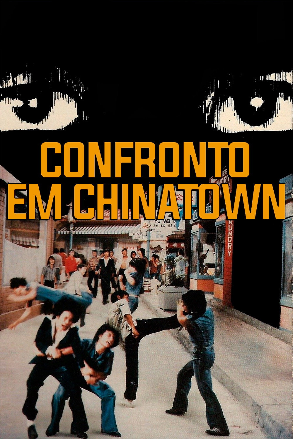 Chinatown Kid