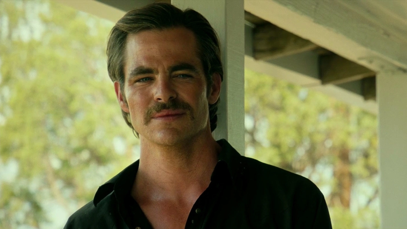 Hell or High Water