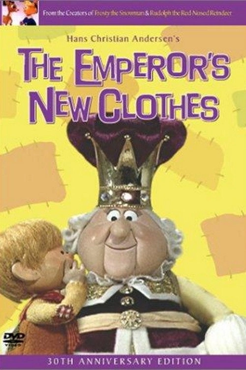 The Emperor's New Clothes