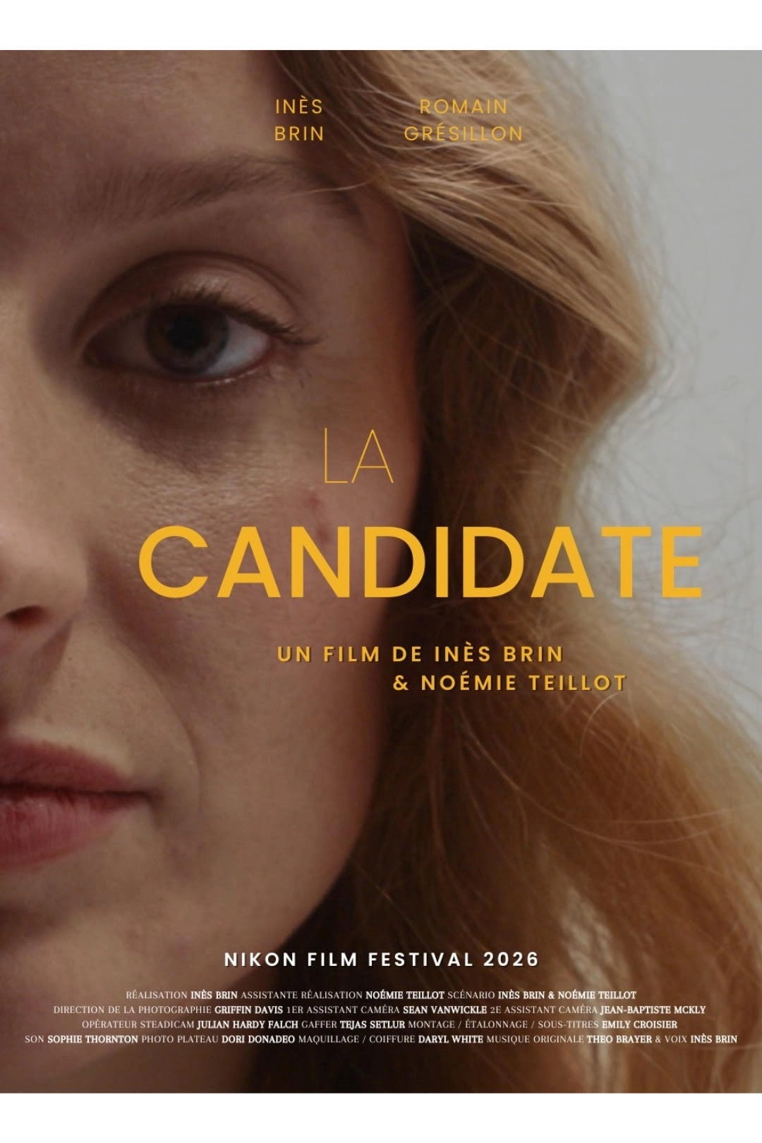 La Candidate