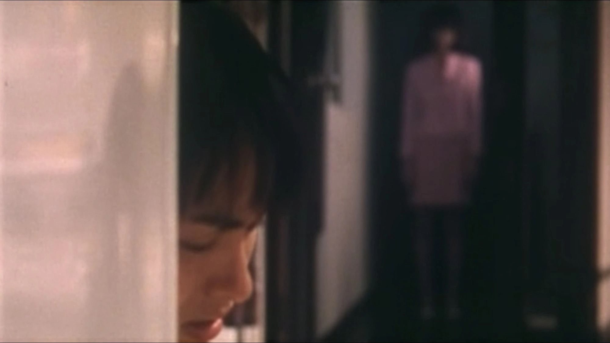 Door III